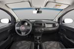 Fiat Mobi Easy 2016 года